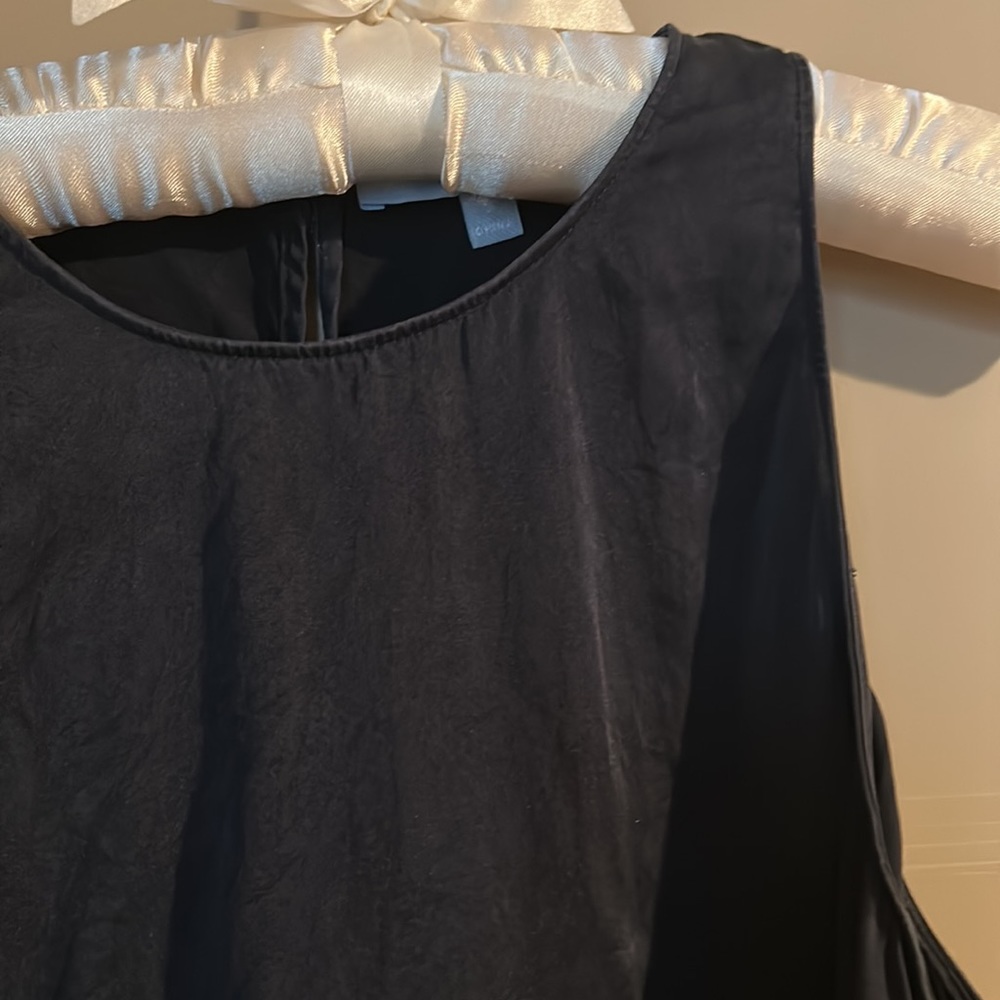 Antonio Melani silk tank